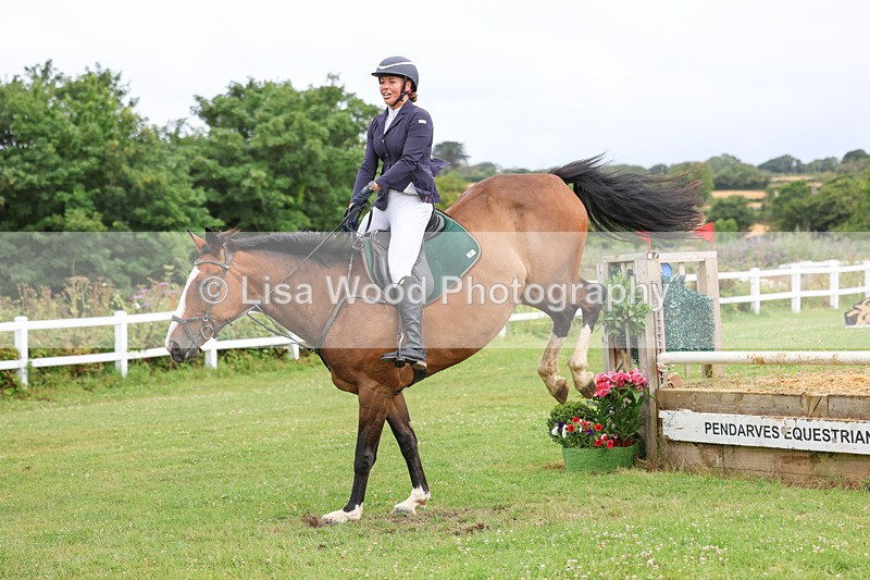 3E7A0953 - Class 4: 70cm Senior