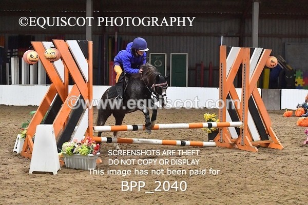 BPP_2040 - CLASS 3 TEAM SJ 50-55CM