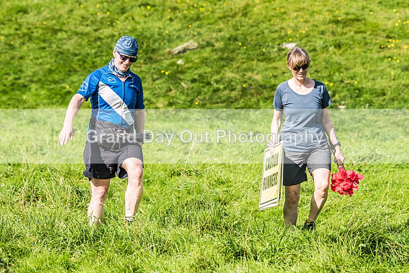 Loweswater Show-2 - Loweswater Show Junior & Senior Fell Races Sunday 3rd September 2023