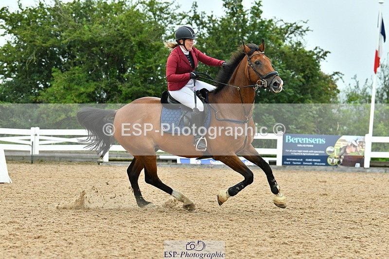 230730A-095141-08347 - Cls 31 British Novice & 90cm Open