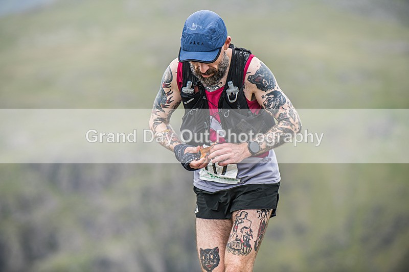 Duddon Long-395 - Duddon Valley Long Fell Race Saturday 30th May 2026