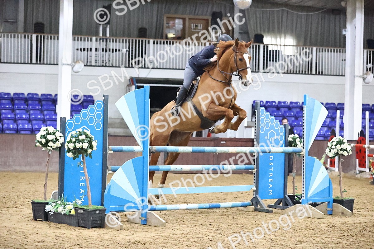 SBM_002182 - Class 10 - Senior Newcomers - 1.10m