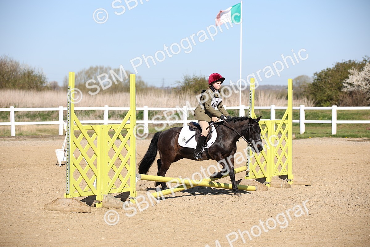 SBM_000747 - Class 2 - 50cm