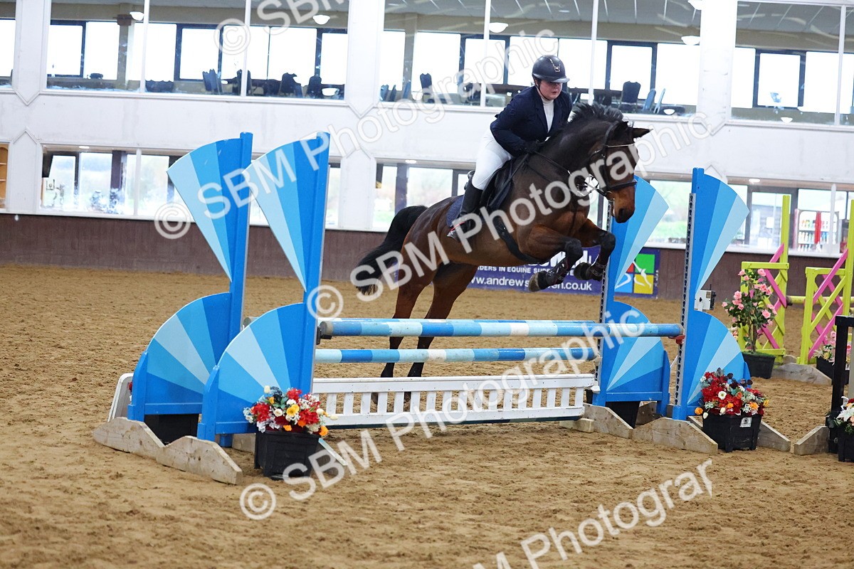 SBM_005002 - Class 21 - Amateur Championship Qualifier 85cm