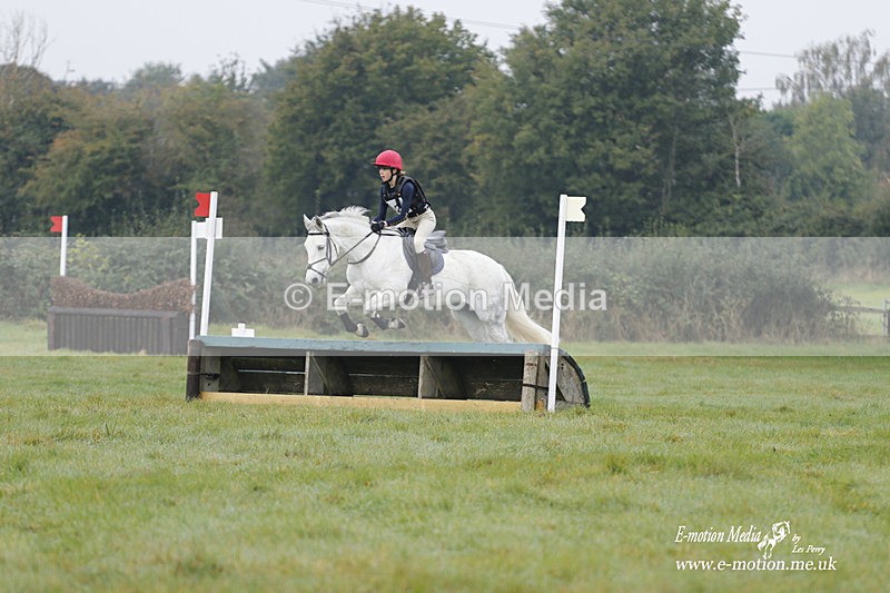 WWHT 171021 0628 - Novice Restricted (0.80m)  17/10/21
