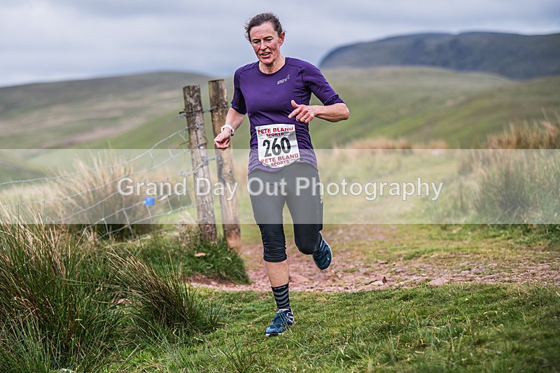 Gavel-484 - Gavel Fell Races (Junior & Senior) Wednesday 28th May 2025