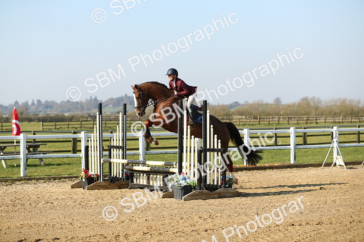 SBM_000022 - Class 1 - Clear Round