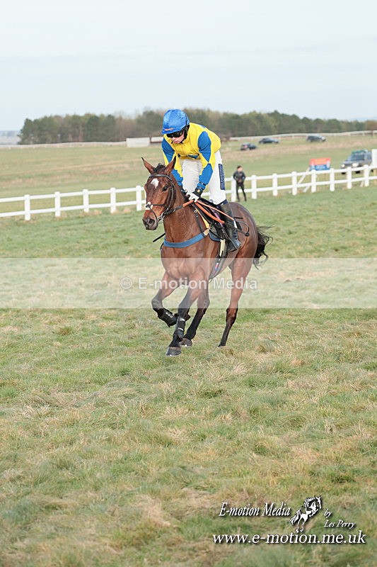 PtP 270124 1003 - Royal Artillery PtP Larkhill 27/01/24