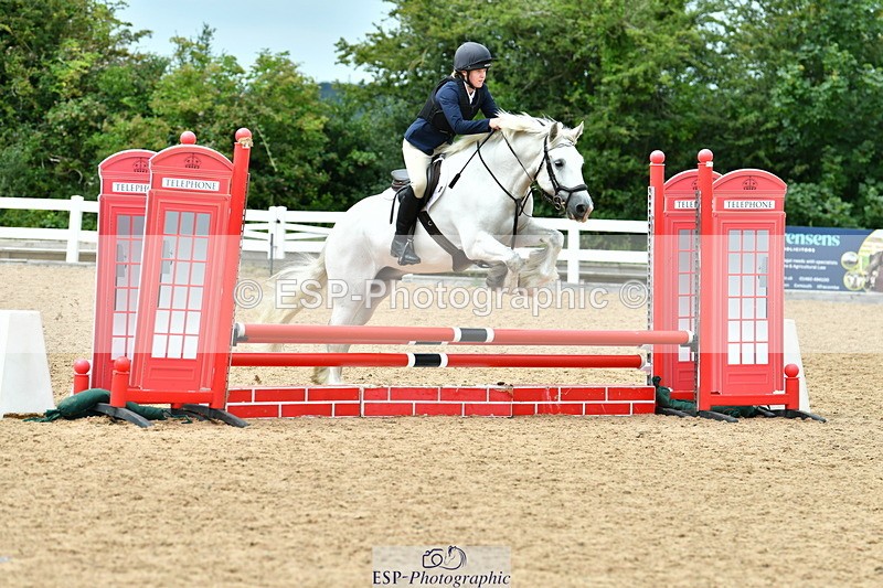 230804A-123143-02544 - Showjumping Competition