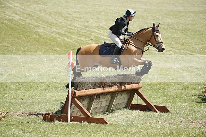 BVHT 140517  IXC -559 - Class 1 XC Intermediate 14/05/17