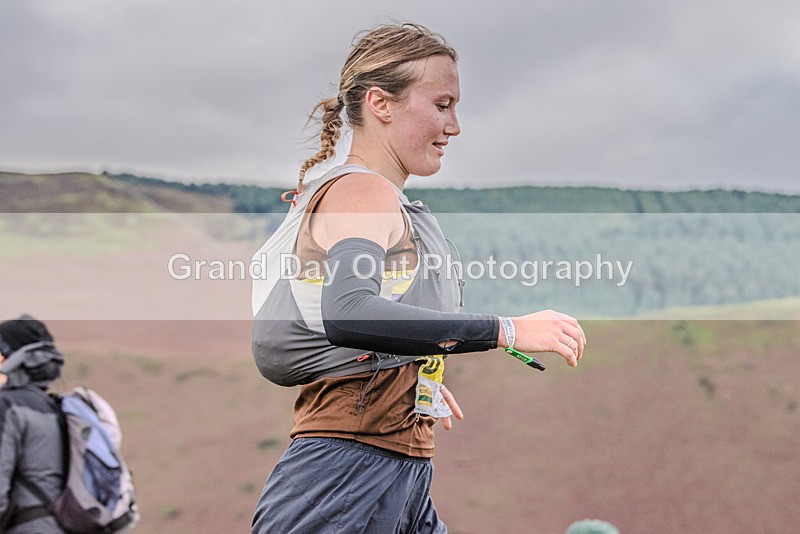 British Fell Relay-2164 - British Fell & Hill Relay Championship Braithwaite Keswick Saturday 21st October 2023