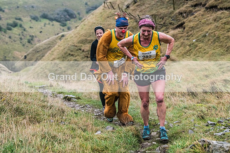 Litton-609 - Litton Christmas Cracker Fell Race Sunday 15th December 2024