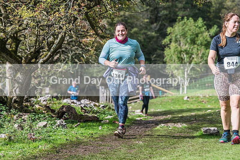 Dovedale Dash-2434 - Dovedale Dash Sunday 5th October 2025