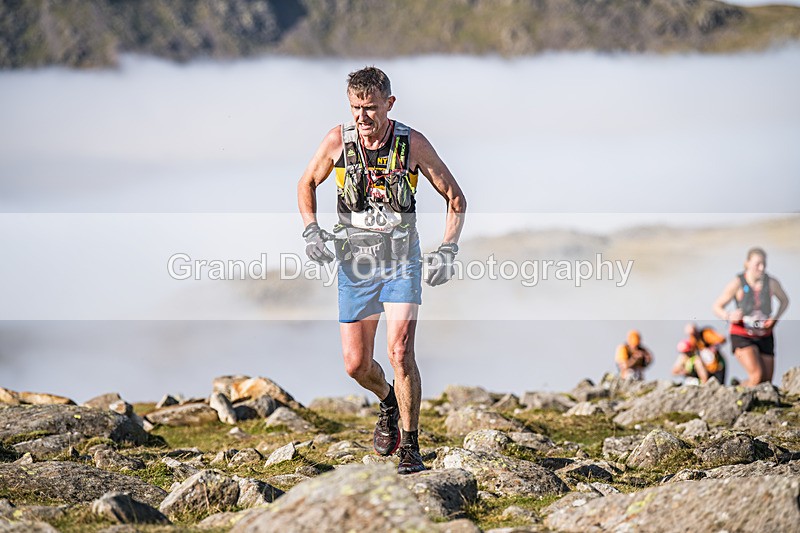 Langdale-1010 - Langdale Horseshoe Fell Race Saturday 11th October 2025