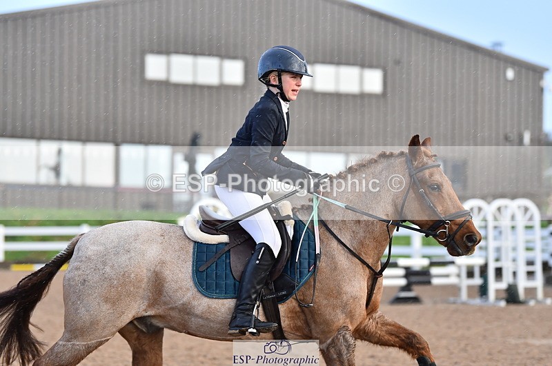 231028A-102156-00390 - Cls 1 Pony 70cm