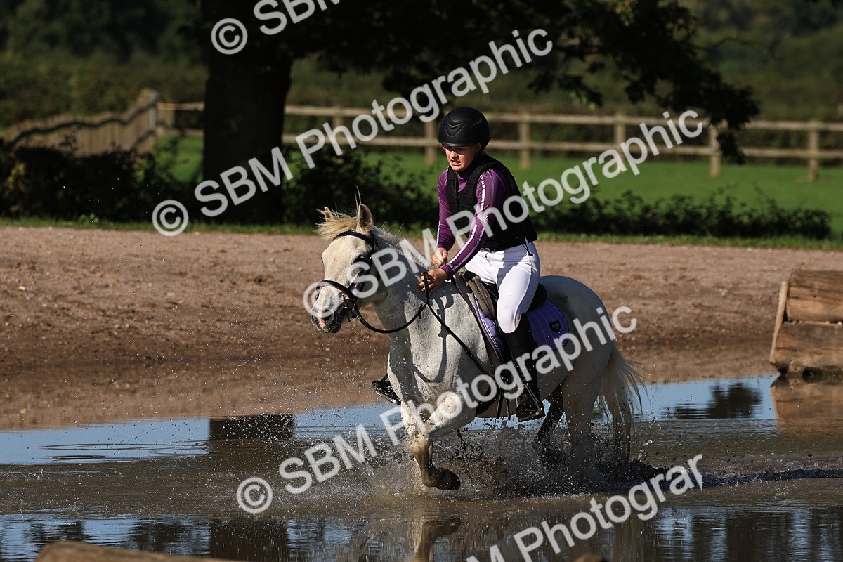 SBM_17509 - E10 - Eventers Challenge 50cm Championship