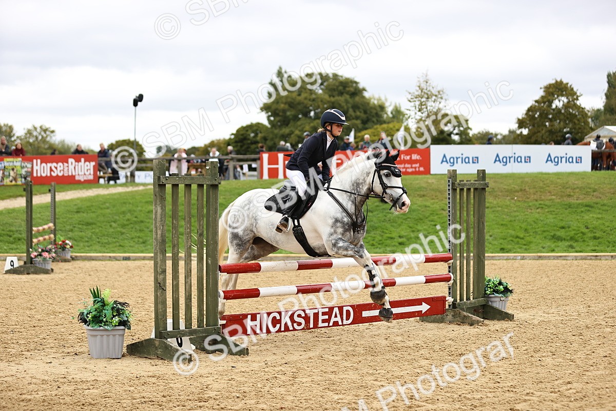 SBM_68720 - J18 - Junior Pony 85cm championship