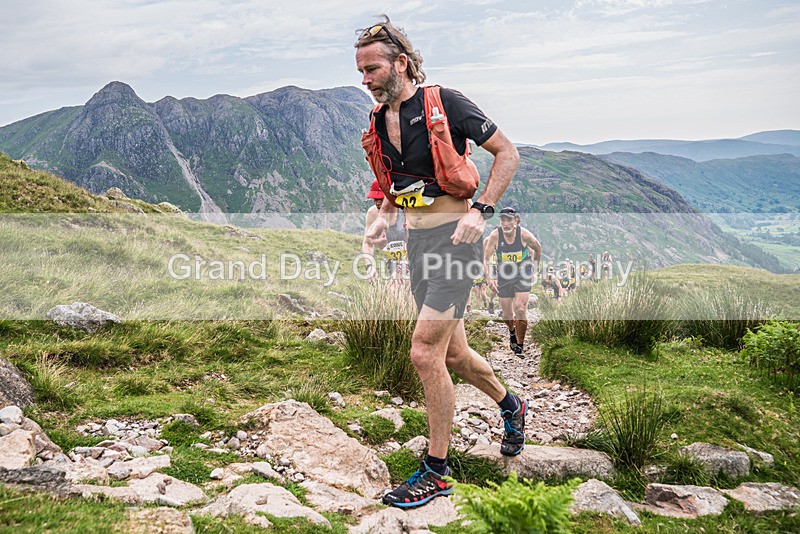 Great Lakes-233 - Great Lakes Fell Race Saturday 21st June 2025