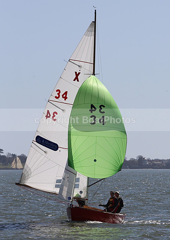 130420 X34 WT7A5312 - Sailboats - monohull