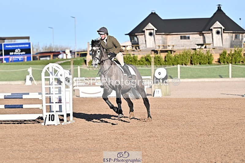 260114-105337-00149 - Cls 0 & 1 Clear Round and British Novice