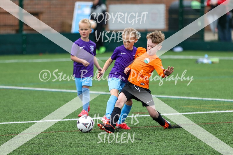 1DX36953 - U7/U8 Boys/Mixed