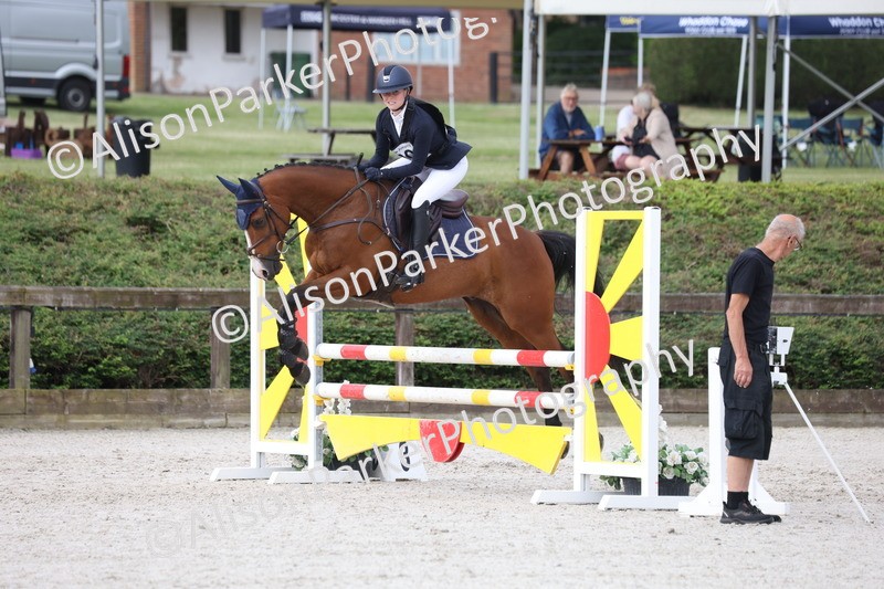 20250622-0339 - PC 90 Qualifier - Round 1