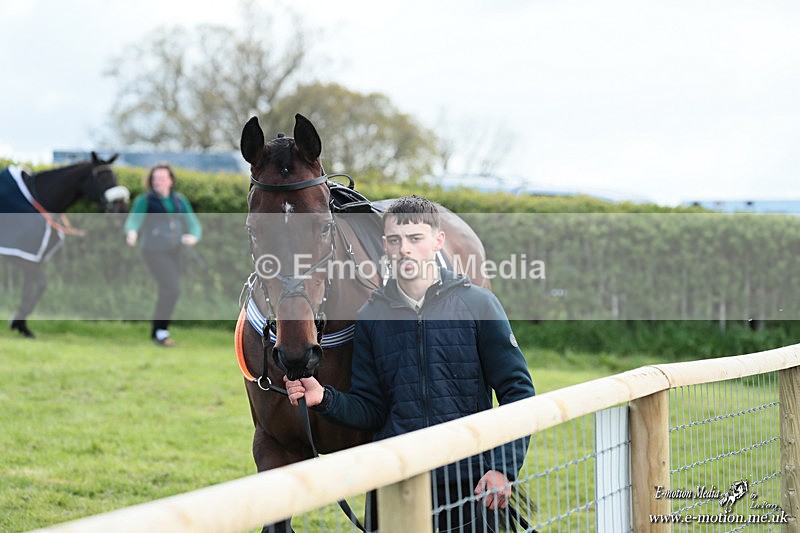 PtP 180426 965 - Worcestershire Hunt PtP Chaddesley Corbett 18/04/26