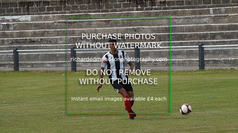 DSC04120 - Kendal Town v Whitehaven (24/7/21)