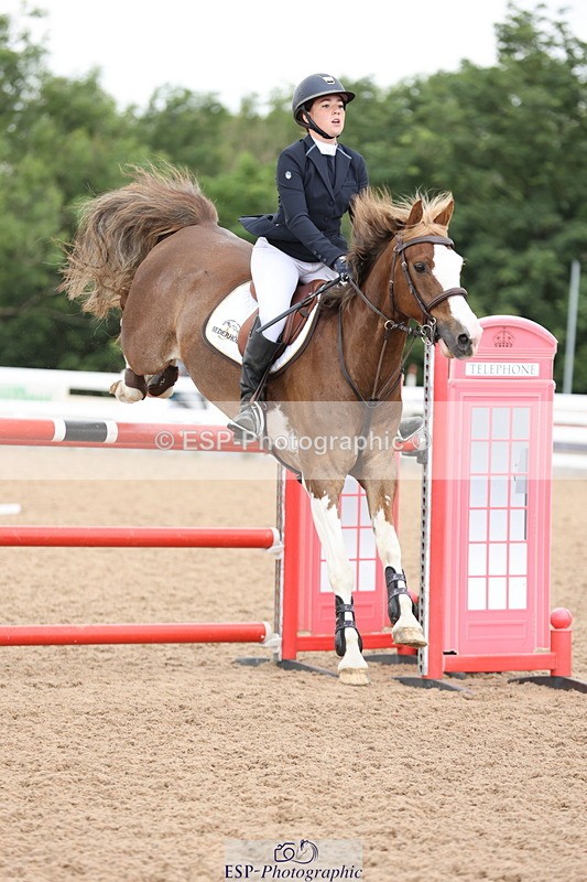 240630A-155230-14933 - Cls 33 Foxhunter and 1.10m Open