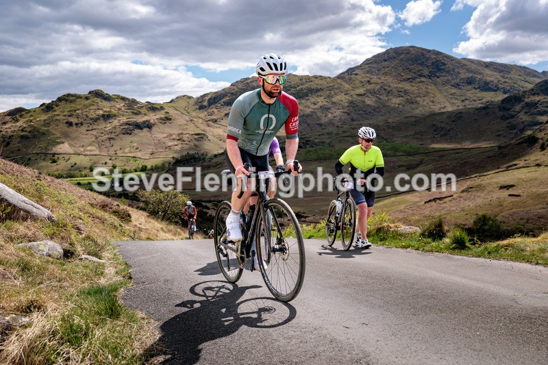 140537 - Blea Tarn Climb 14:00 - 15:00