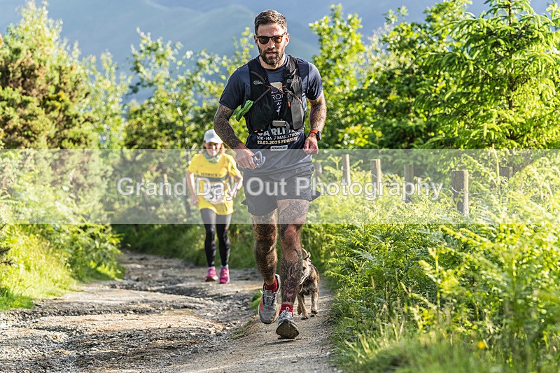 Round Latrigg-207 - Mike Mallen Memorial Round Latrigg Race Wednesday 10th June 2026