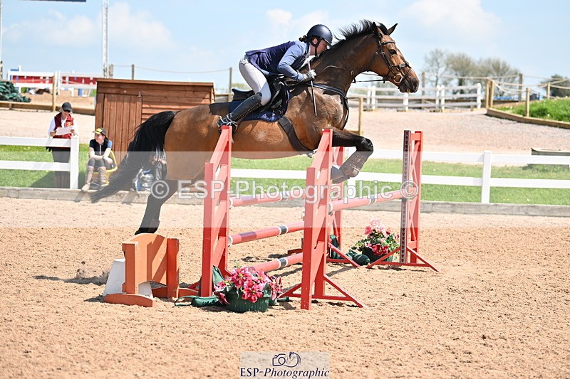 240509A-135801-02463 - Cls 4 95cm National Am Quali