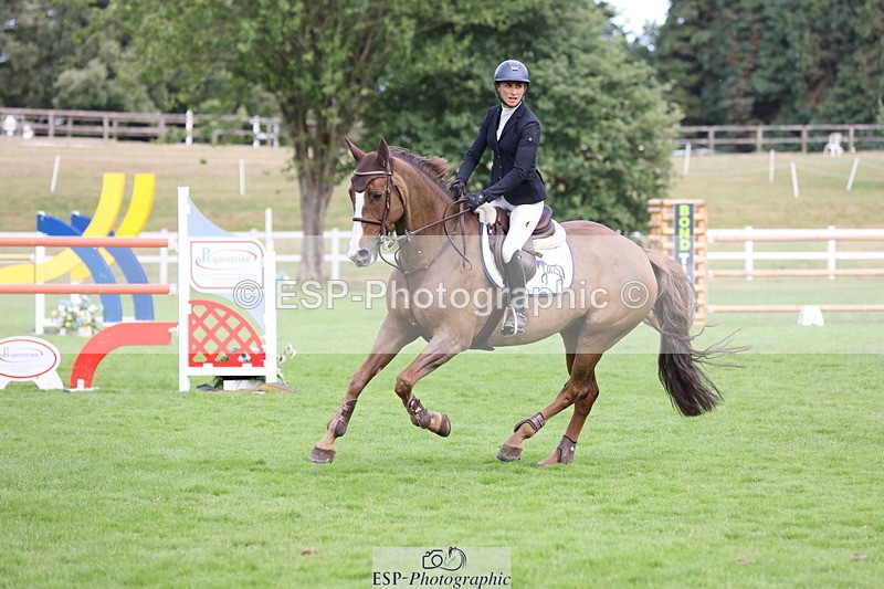 250704A-180434-12695 - Cls 18 Snr 1.40m Grand Prix