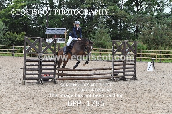 BPP_1785 - DERBY CLASS 5 - 60CM