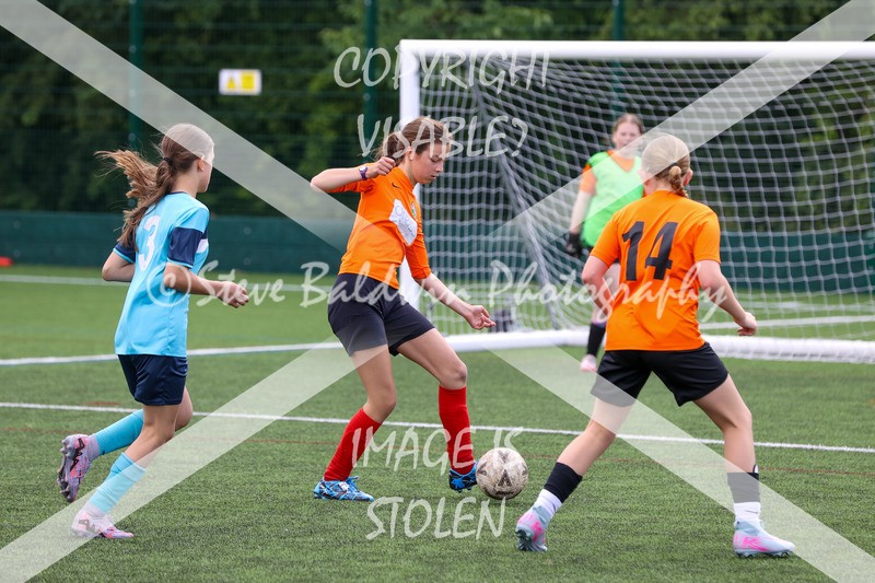 1DX34968 - U12 Girls