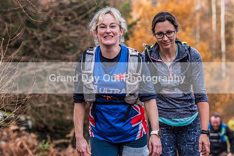 TVU 50  60K-619 - High Terrain Events Tweed Valley 50 & 65K Ultra Trail Races Sunday 19th November 2023