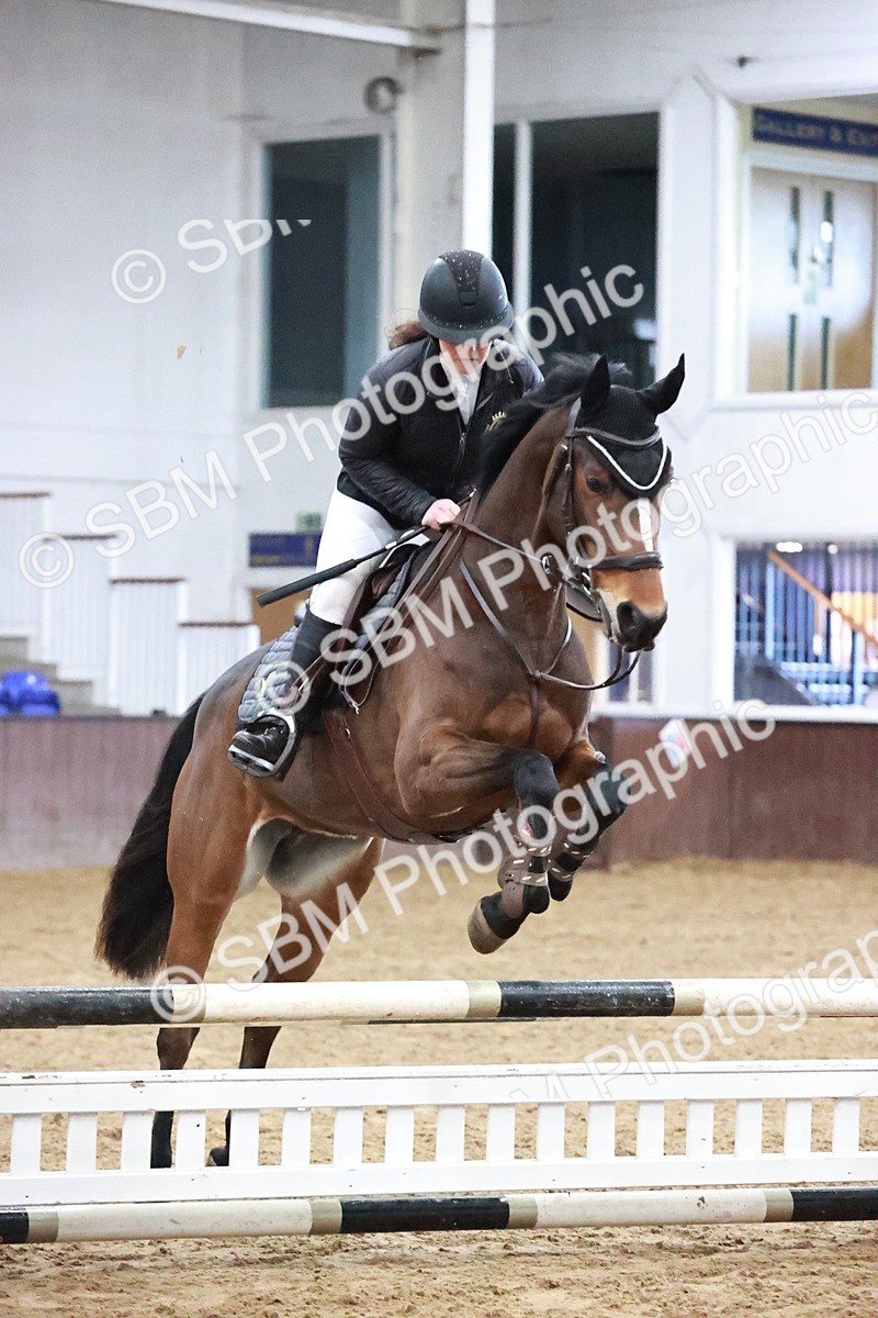 SBM_000159 - Class 1 - Clear Round