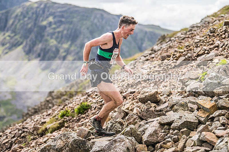 Borrowdale-26 - Borrowdale Fell Race Saturday 2nd August 2025