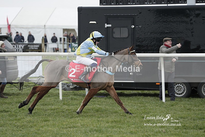 PtP 050323 34 - Blackmore & Sparkford Vale Hunt PtP - Somerset 05/03/23