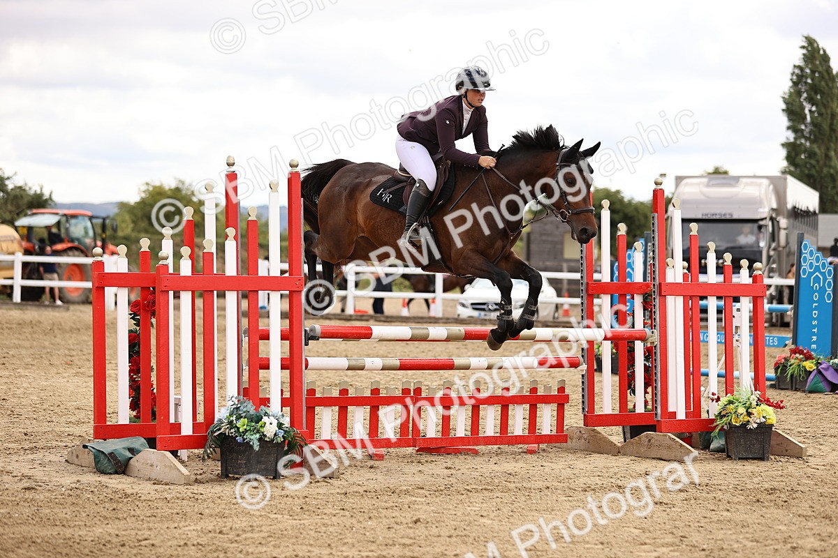 SBM_013442 - Class 14 - Senior Discovery - 1.00m Open