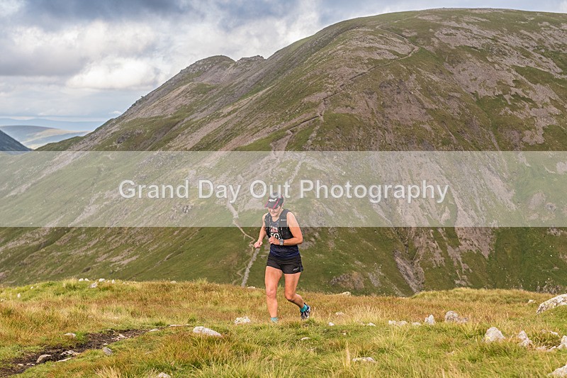 Seat Sandal-413 - Seat Sandal Fell Race Wednesday 12th July 2023