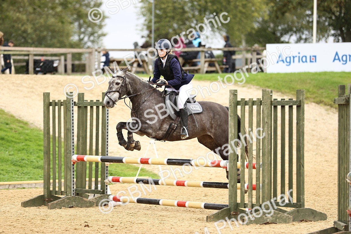 SBM_68890 - J18 - Junior Pony 85cm championship