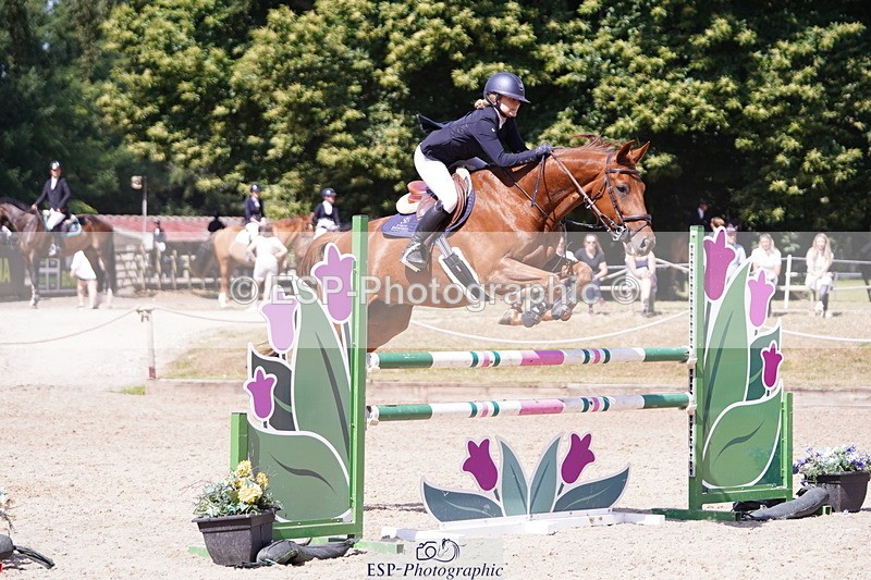 250704A-104406-11019 - Cls 20 Snr Newcomers