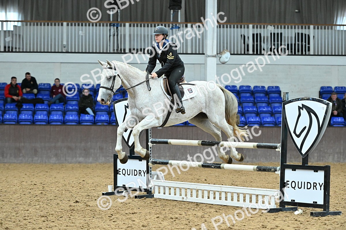 SBM_004132 - Class 60 - 1m Combined Training Showjumping