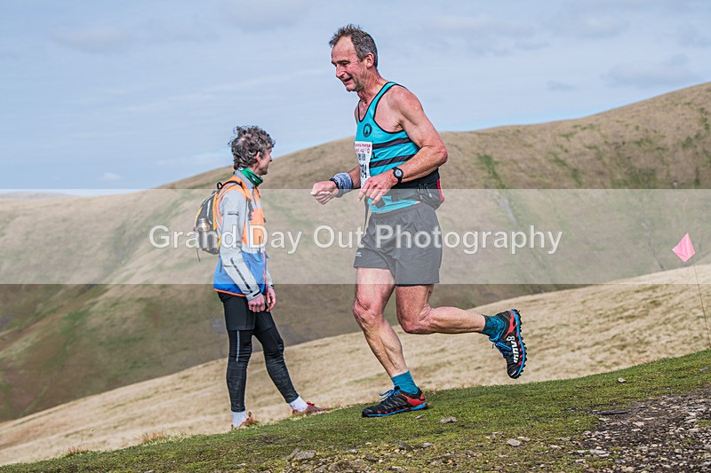 Arant haw-290 - Kendal Winter League Arant Haw Fell Races Sunday 2nd April 2023