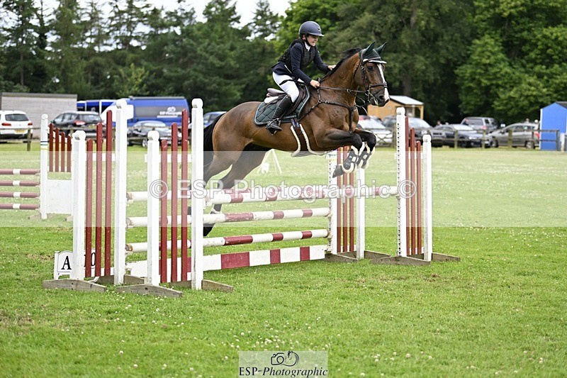 240705-130719-09799 - Cls 28 95cm Amateur Qualifier