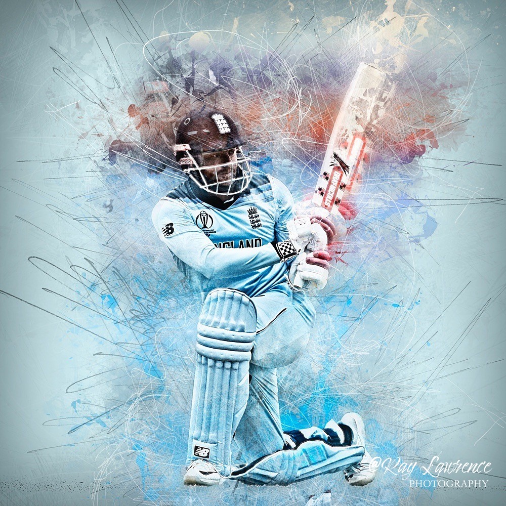 Jonny Bairstow 2 01-5-19-RLP1655 - England - World Cup 2019