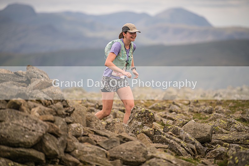 Rydal Round-850 - Rydal Round Fell Race Thursday 31st July 2025