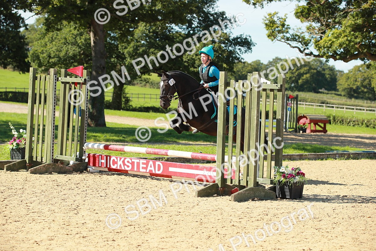 SBM_19974 - E6 - Eventers Challenge 60cm Championship