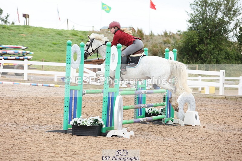 240630A-110533-12512 - Cls 31 Discovery and 90cm Open